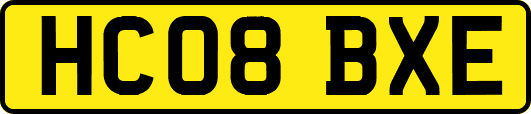 HC08BXE