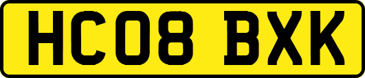 HC08BXK