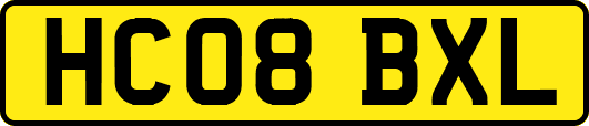 HC08BXL