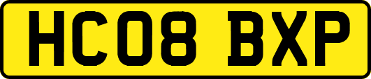 HC08BXP