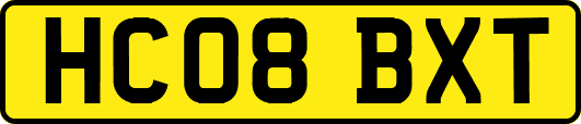 HC08BXT