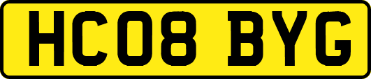 HC08BYG