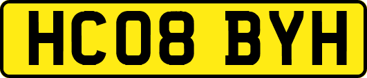 HC08BYH