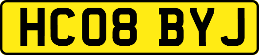 HC08BYJ