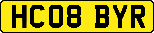 HC08BYR