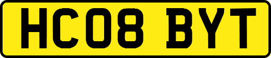 HC08BYT