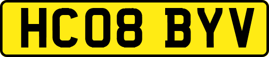 HC08BYV