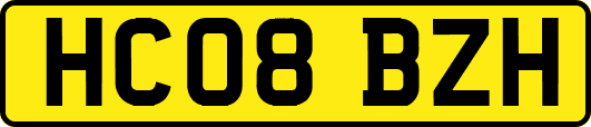 HC08BZH