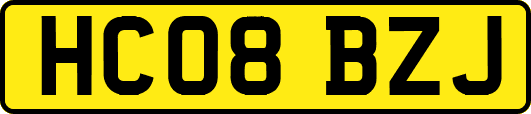 HC08BZJ