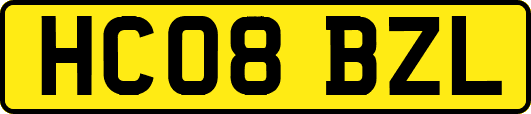 HC08BZL