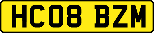 HC08BZM