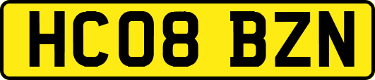 HC08BZN