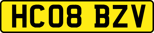 HC08BZV
