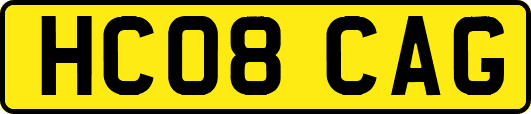 HC08CAG