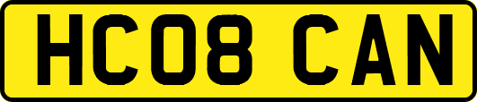 HC08CAN