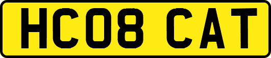 HC08CAT