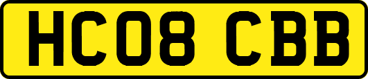 HC08CBB