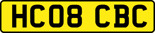 HC08CBC