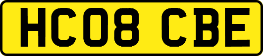 HC08CBE