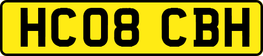 HC08CBH