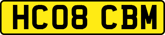 HC08CBM