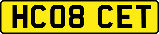 HC08CET