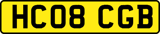 HC08CGB