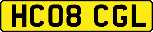 HC08CGL