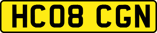 HC08CGN