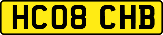 HC08CHB