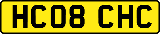 HC08CHC