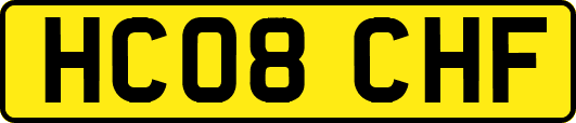 HC08CHF