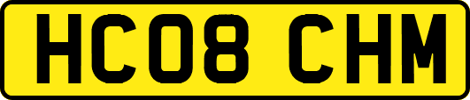 HC08CHM