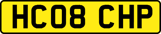 HC08CHP