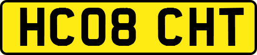 HC08CHT