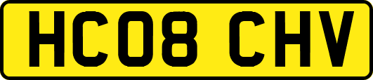 HC08CHV