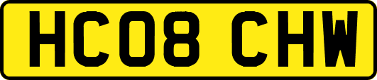 HC08CHW