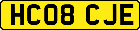 HC08CJE