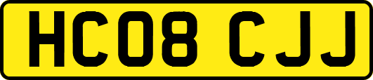 HC08CJJ
