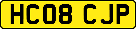 HC08CJP