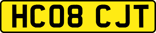 HC08CJT