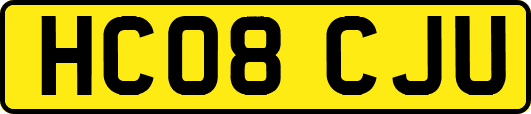 HC08CJU