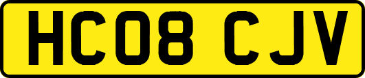 HC08CJV