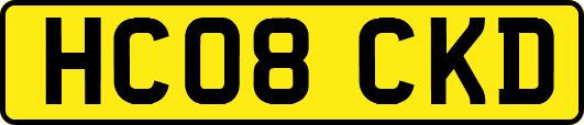 HC08CKD