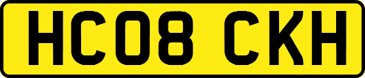HC08CKH