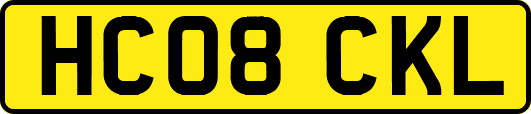 HC08CKL