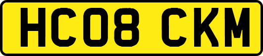 HC08CKM