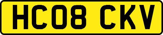HC08CKV