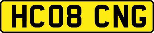 HC08CNG