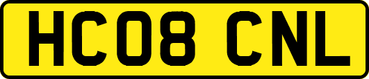 HC08CNL